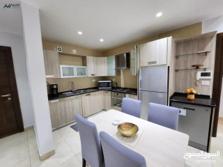 شقة للايجار في عبدون ( Property 37354 )-175072354