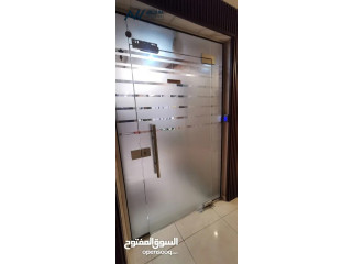 شقه مفروشه فاخره جدا للايجار بمنطقه مرج الحمام قريبه من الخدمات طابق ثالث / يوجد مصعد