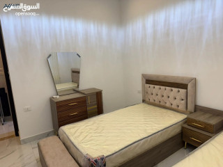 شقة ارضية للايجار في دير غبار - ref : 14702