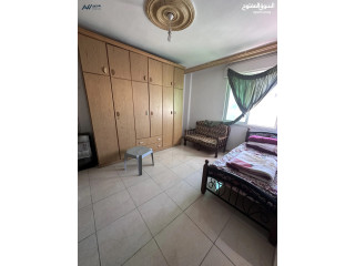 استيديو غرفة و صالة