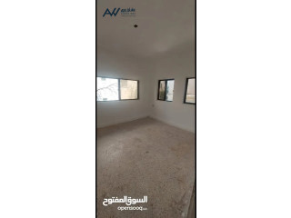 شقة للإيجار بإربد حي القصيلة مضافة الخريسات فوق مجمع الأغوار قرب اربد مول جنب مدرسة القصيلة للبنات