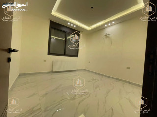 روف / فاخر / لم يسكن / مع ترس / للايجار / ام السماق
