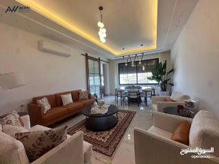 شقه مفروشه للايجار في دير غبار ( Property 42954 )-175322973