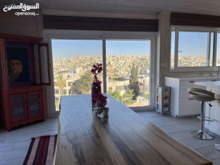روف مفروش للايجار ( Property 43200 )-175240334