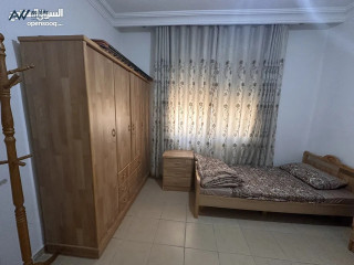 شقة مفروشة في اجمل مواقع الجاردنز للإيجار من المالك مباشر موقع حيوي قريب من جميع الخدمات