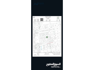 قطعة ارض للبيع من المالك - اربد - حوارة - حي البور منطقة بيوت وفلل خاصة
