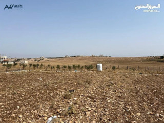 من المالك مباشرة عدة قطع أراضي مميزة في أيدون حوض العوامية للبيع بسعر مغري