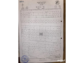 ارض سكنية في كفر عان