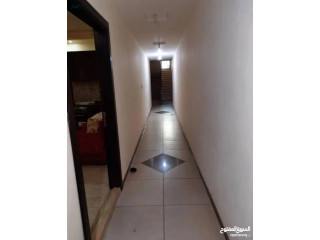 شقة مفروشة للإيجار اعلان رقم (H988)