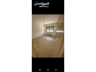 السابع - شقه فارغه للايجار مساحه واسعه باجره 350 دينار