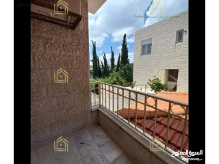 شقة طابقية - خلدا - 4نوم 2 ماستر - 365م - عروضنا غير..