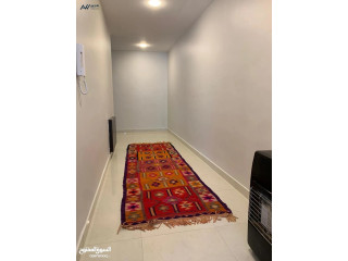 شقة مفروشة للإيجار 100م2 ( Property 19118 )-175677126