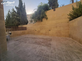 شقة شبه مفروشة للايجار في عبدون ( Property 38912 )-175677182