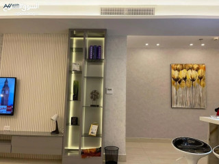شقة مفروشة للإيجار 81م2 ( Property 19516 )-175677182